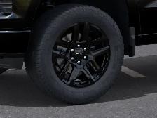 2026 Chevrolet Silverado 1500 RST - Photo 9