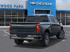 2026 Chevrolet Silverado 1500 LT - Photo 4