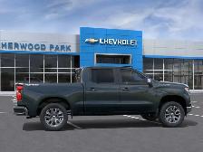 2026 Chevrolet Silverado 1500 LT - Photo 5