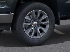 2026 Chevrolet Silverado 1500 LT - Photo 9