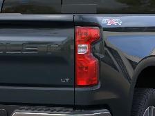 2026 Chevrolet Silverado 1500 LT - Photo 11