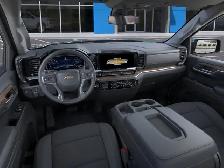 2026 Chevrolet Silverado 1500 LT - Photo 15