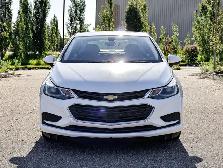 2017 Chevrolet Cruze LT Turbo 1.4L | Bose Sound System - Photo 3