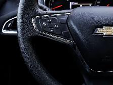 2017 Chevrolet Cruze LT Turbo 1.4L | Bose Sound System - Photo 23