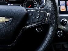 2017 Chevrolet Cruze LT Turbo 1.4L | Bose Sound System - Photo 25