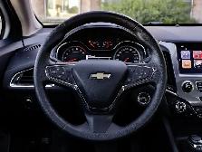 2017 Chevrolet Cruze LT Turbo 1.4L | Bose Sound System - Photo 32