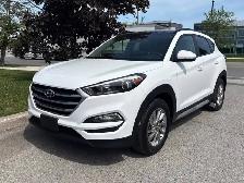 2017 HYUNDAI TUCSON SE | CLEAN CARFAX | LOW KMS - Photo 2
