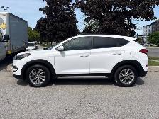 2017 HYUNDAI TUCSON SE | CLEAN CARFAX | LOW KMS - Photo 3