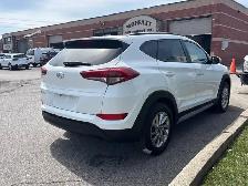 2017 HYUNDAI TUCSON SE | CLEAN CARFAX | LOW KMS - Photo 6