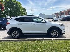 2017 HYUNDAI TUCSON SE | CLEAN CARFAX | LOW KMS - Photo 7