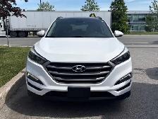 2017 HYUNDAI TUCSON SE | CLEAN CARFAX | LOW KMS - Photo 8
