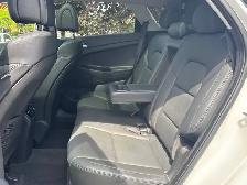 2017 HYUNDAI TUCSON SE | CLEAN CARFAX | LOW KMS - Photo 9