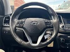 2017 HYUNDAI TUCSON SE | CLEAN CARFAX | LOW KMS - Photo 11