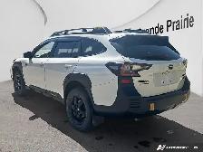 2024 Subaru Outback Wilderness - Photo 3