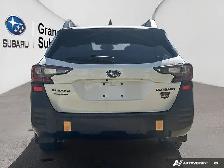2024 Subaru Outback Wilderness - Photo 4