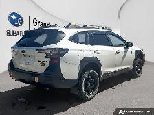 2024 Subaru Outback Wilderness - Photo 6