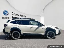 2024 Subaru Outback Wilderness - Photo 7