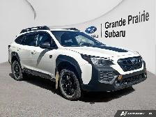2024 Subaru Outback Wilderness - Photo 8