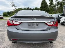 2012 HYUNDAI SONATA SE | CLEAN CARFAX | 1 OWNER | LOW KMS - Photo 5