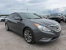 2012 HYUNDAI SONATA SE | CLEAN CARFAX | 1 OWNER | LOW KMS - Photo 6