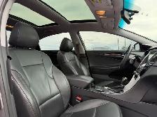 2012 HYUNDAI SONATA SE | CLEAN CARFAX | 1 OWNER | LOW KMS - Photo 8