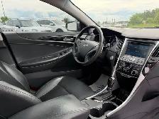 2012 HYUNDAI SONATA SE | CLEAN CARFAX | 1 OWNER | LOW KMS - Photo 10
