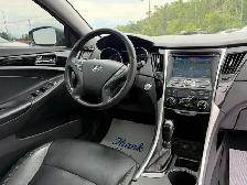 2012 HYUNDAI SONATA SE | CLEAN CARFAX | 1 OWNER | LOW KMS - Photo 11