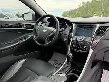 2012 HYUNDAI SONATA SE | CLEAN CARFAX | 1 OWNER | LOW KMS - Photo 12