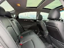 2012 HYUNDAI SONATA SE | CLEAN CARFAX | 1 OWNER | LOW KMS - Photo 13