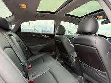 2012 HYUNDAI SONATA SE | CLEAN CARFAX | 1 OWNER | LOW KMS - Photo 14