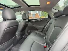 2012 HYUNDAI SONATA SE | CLEAN CARFAX | 1 OWNER | LOW KMS - Photo 15