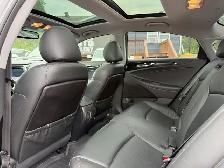 2012 HYUNDAI SONATA SE | CLEAN CARFAX | 1 OWNER | LOW KMS - Photo 16