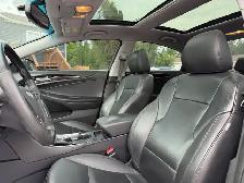 2012 HYUNDAI SONATA SE | CLEAN CARFAX | 1 OWNER | LOW KMS - Photo 17