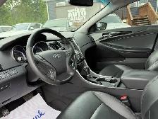 2012 HYUNDAI SONATA SE | CLEAN CARFAX | 1 OWNER | LOW KMS - Photo 18
