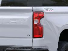 2026 Chevrolet Silverado 1500 LT Trail Boss - Photo 11