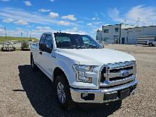 2015 Ford F-150 - Photo 2