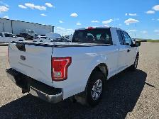 2015 Ford F-150 - Photo 4