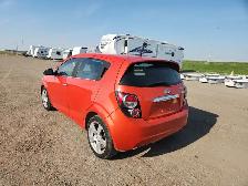 2012 Chevrolet Sonic - Photo 3