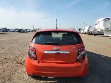2012 Chevrolet Sonic - Photo 6