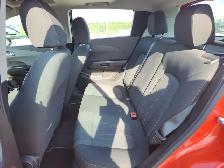2012 Chevrolet Sonic - Photo 14