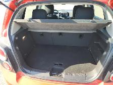 2012 Chevrolet Sonic - Photo 15