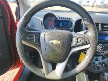 2012 Chevrolet Sonic - Photo 18