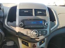 2012 Chevrolet Sonic - Photo 19