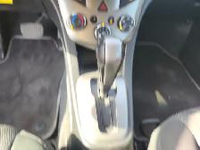 2012 Chevrolet Sonic - Photo 20