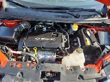 2012 Chevrolet Sonic - Photo 25