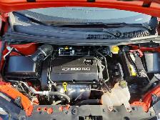 2012 Chevrolet Sonic - Photo 27