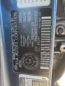 2014 Kia Optima - Photo 27