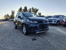 2018 Chevrolet Trax LT 1.4T AWD | Remote Start - Photo 3