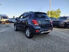 2018 Chevrolet Trax LT 1.4T AWD | Remote Start - Photo 5