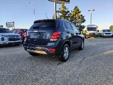 2018 Chevrolet Trax LT 1.4T AWD | Remote Start - Photo 6